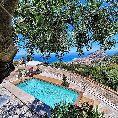 Al 33 Giri Bed & Breakfast Cefalù Dış mekan fotoğraf