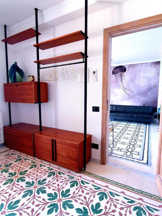 Al 33 Giri Bed & Breakfast Cefalù Dış mekan fotoğraf