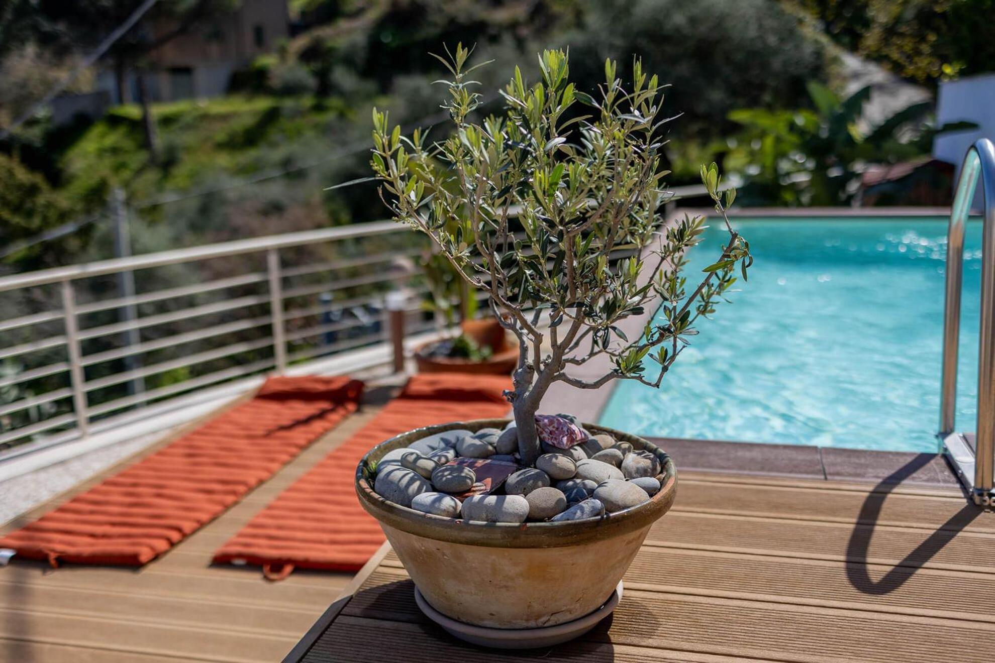 Al 33 Giri Bed & Breakfast Cefalù Dış mekan fotoğraf