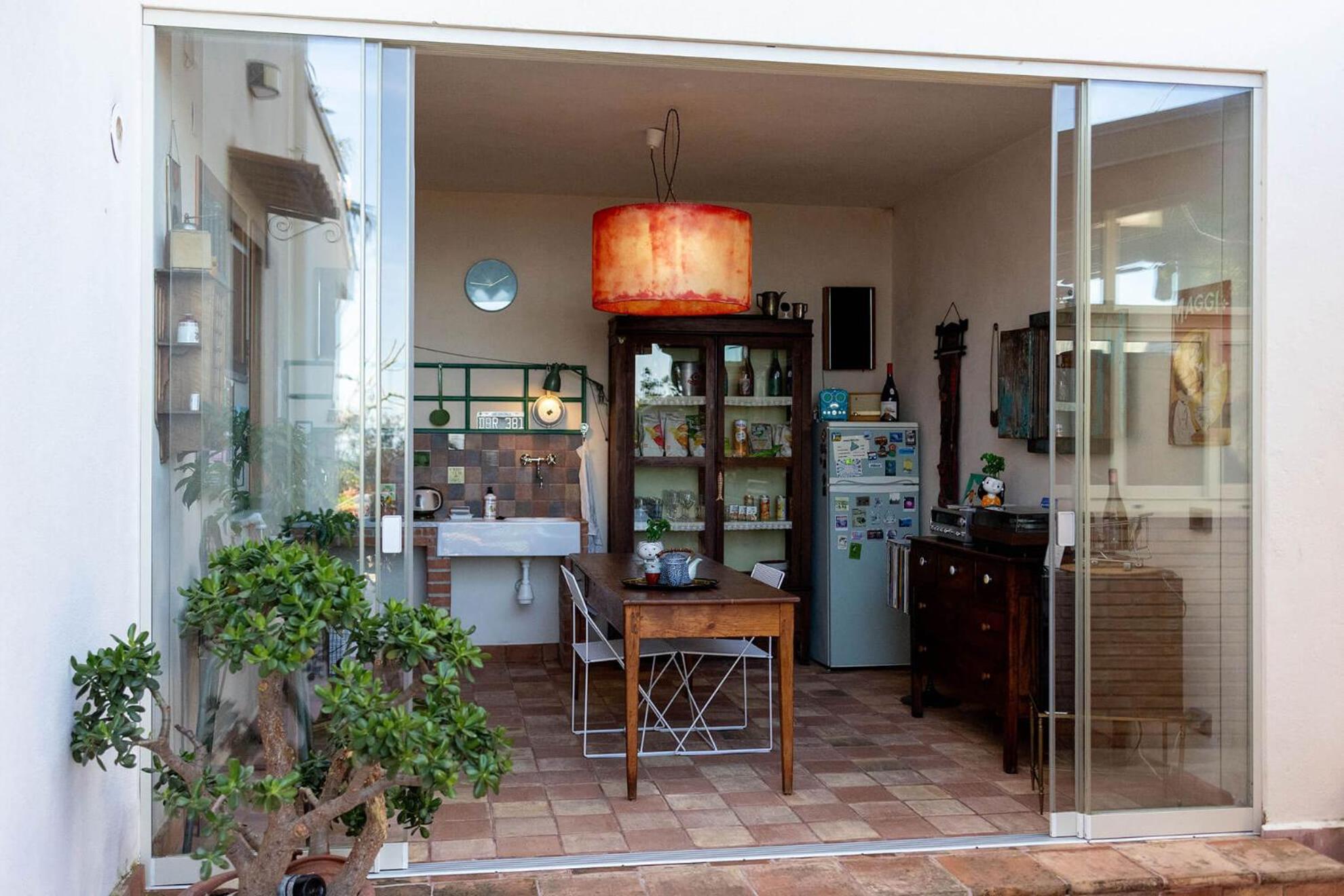 Al 33 Giri Bed & Breakfast Cefalù Dış mekan fotoğraf