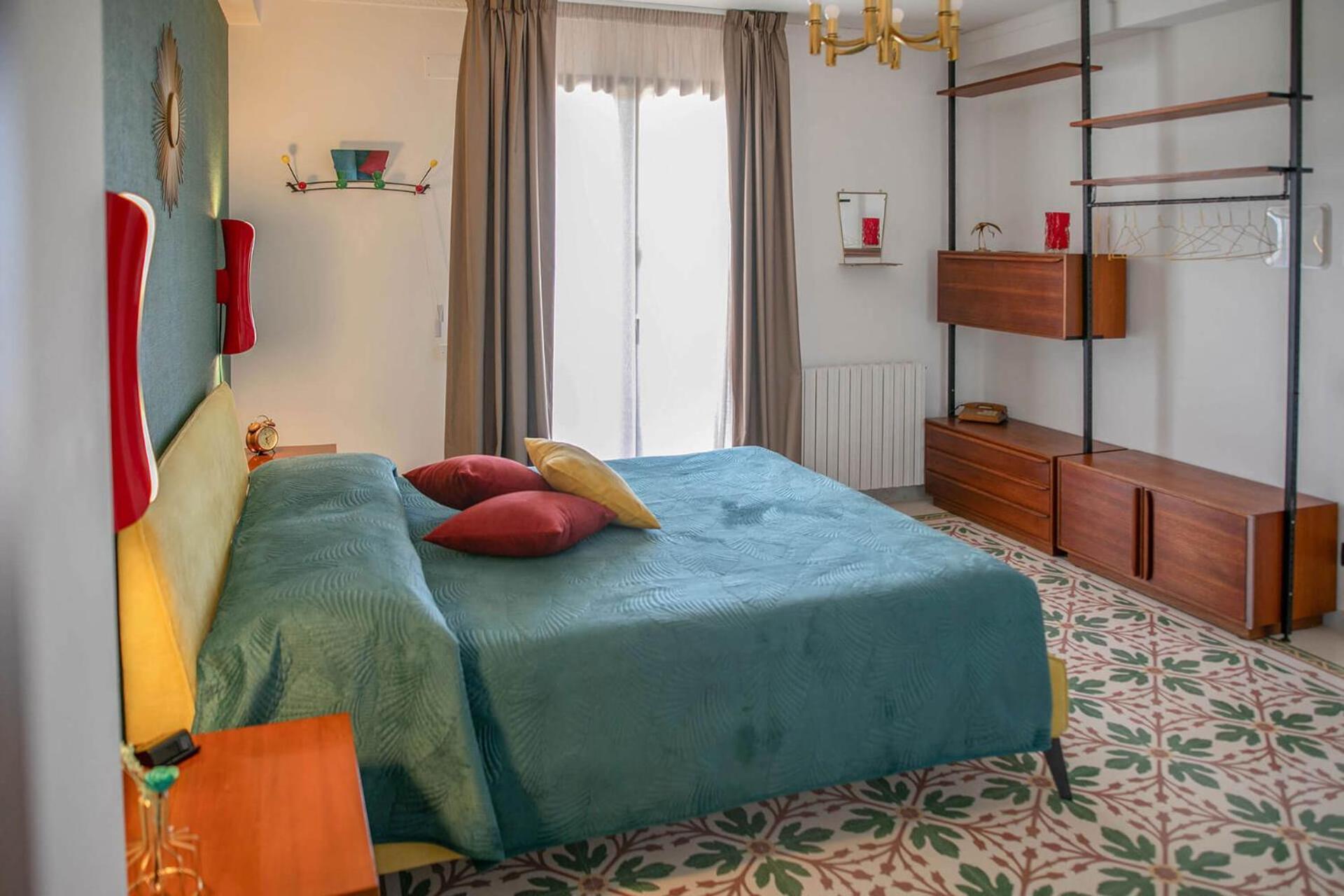 Al 33 Giri Bed & Breakfast Cefalù Dış mekan fotoğraf