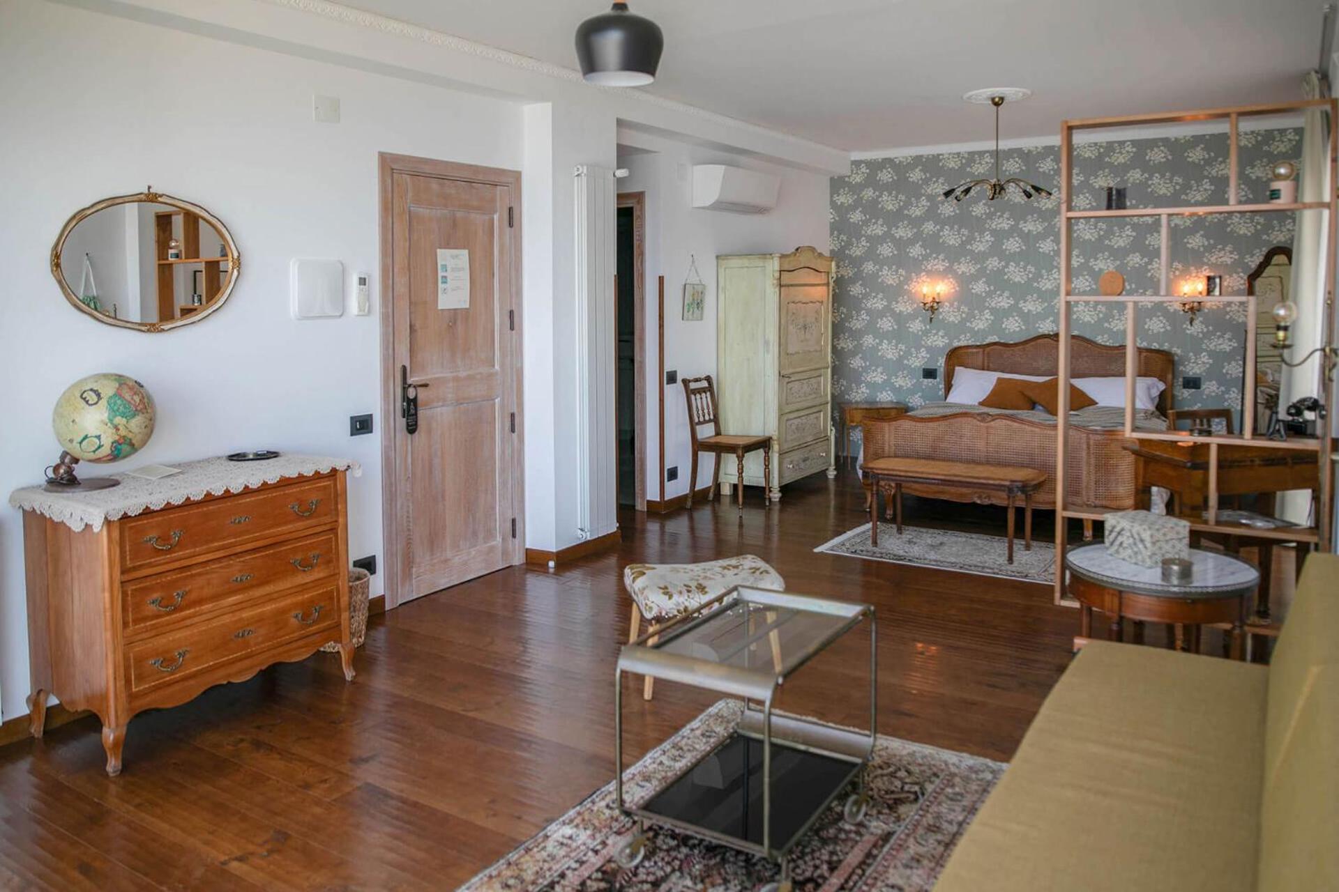 Al 33 Giri Bed & Breakfast Cefalù Dış mekan fotoğraf