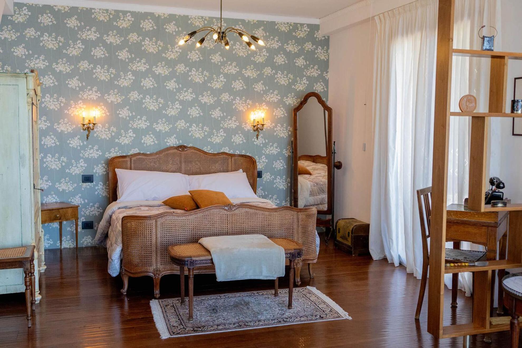 Al 33 Giri Bed & Breakfast Cefalù Dış mekan fotoğraf