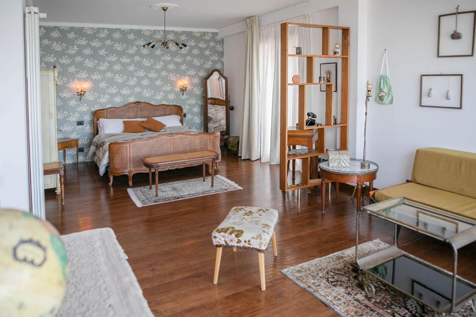 Al 33 Giri Bed & Breakfast Cefalù Dış mekan fotoğraf