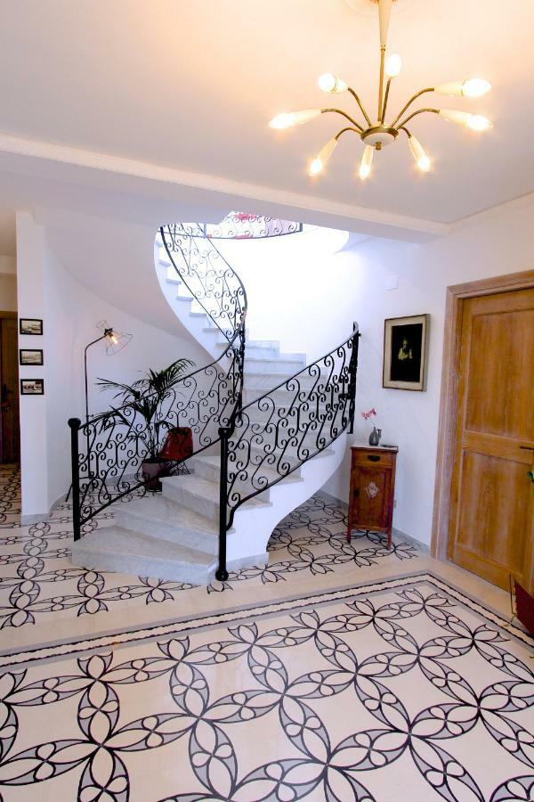 Al 33 Giri Bed & Breakfast Cefalù Dış mekan fotoğraf