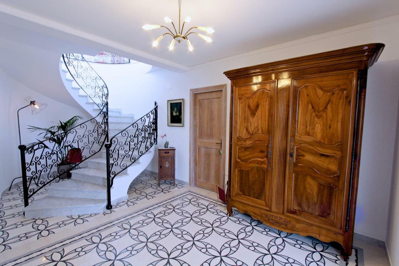 Al 33 Giri Bed & Breakfast Cefalù Dış mekan fotoğraf