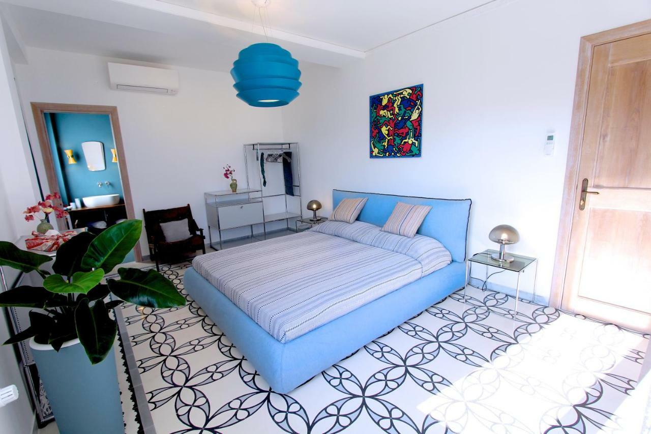 Al 33 Giri Bed & Breakfast Cefalù Dış mekan fotoğraf